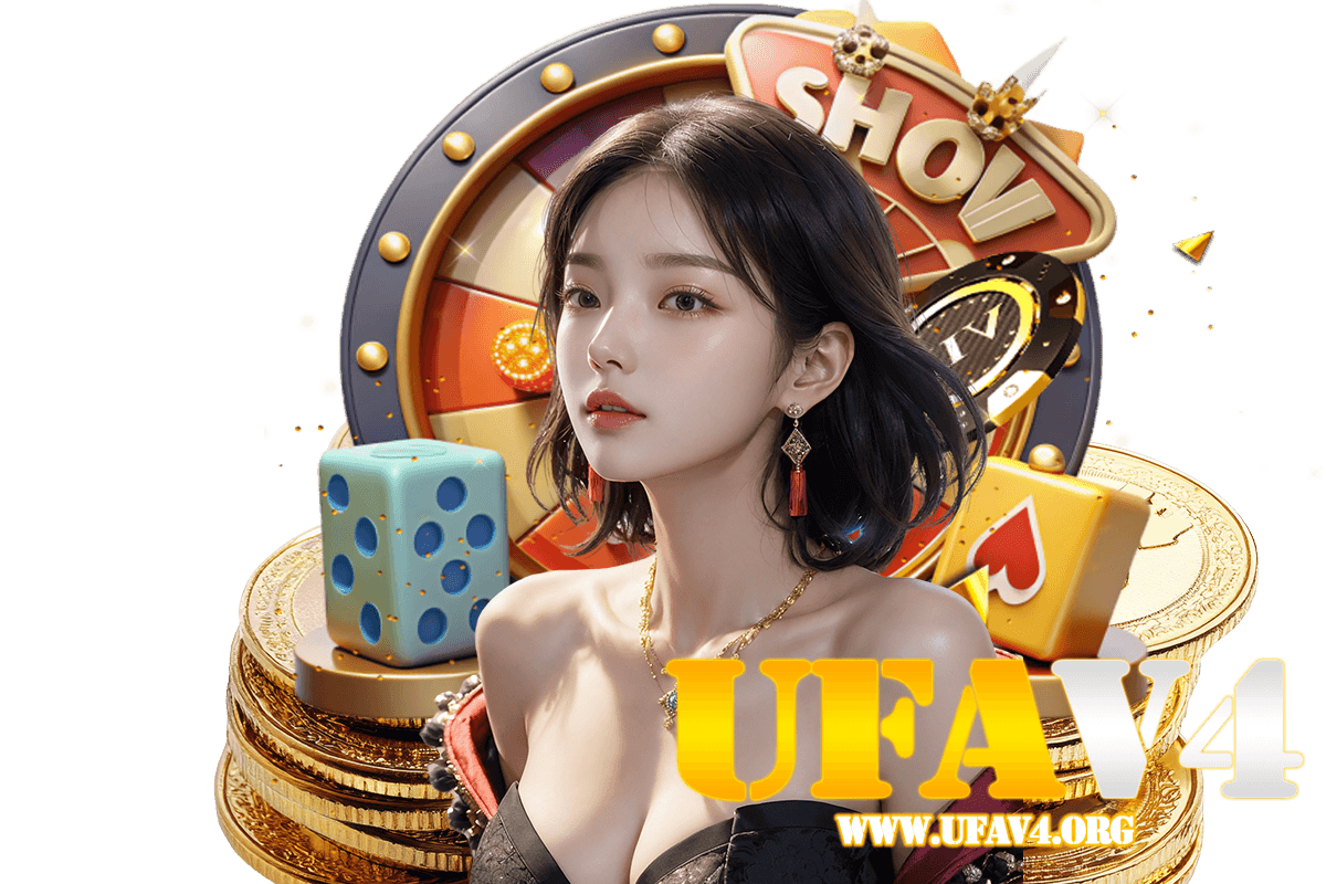 ufav4 wallet