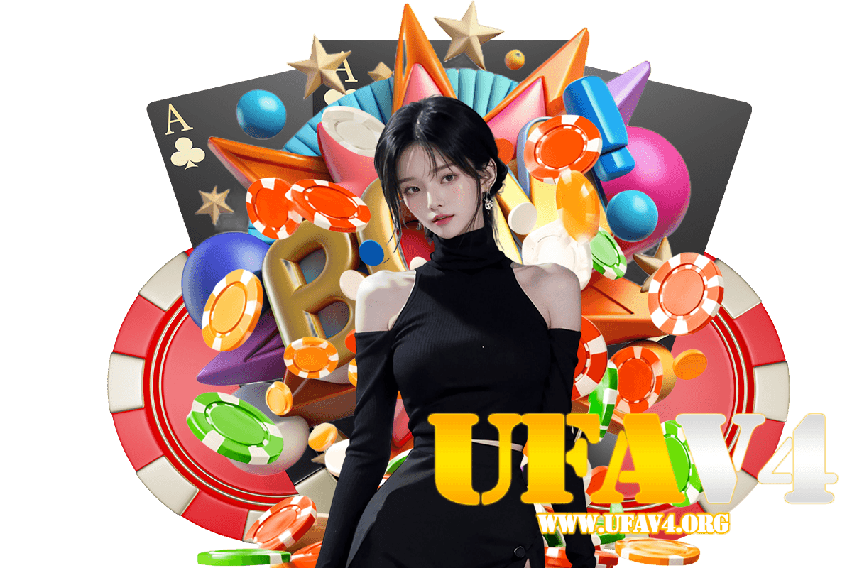 ufav4 สมัคร