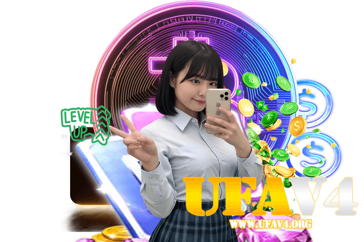 ufav4 สล็อต