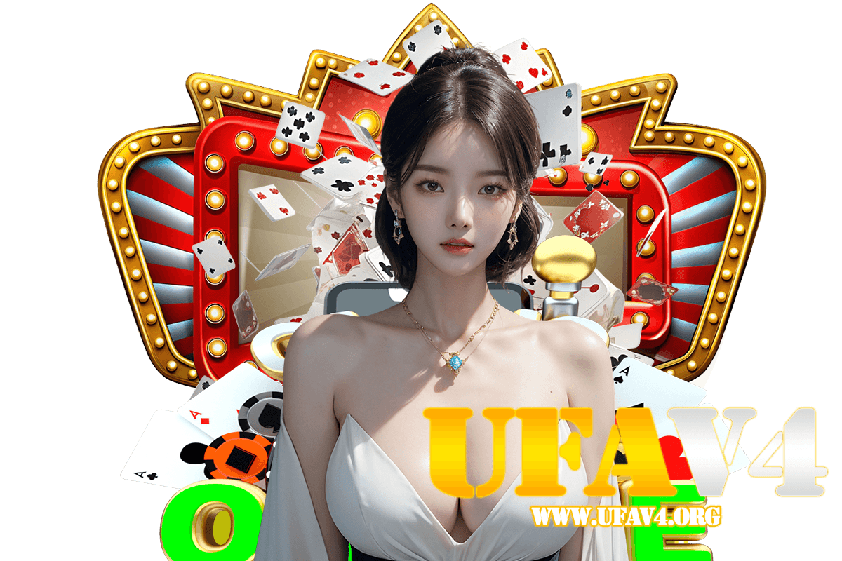 ufav4 เว็บตรง