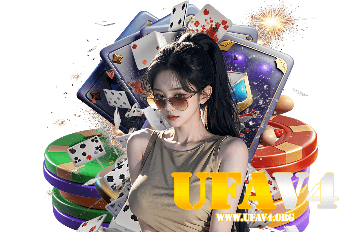 ufav4 แจกเครดิตฟรี